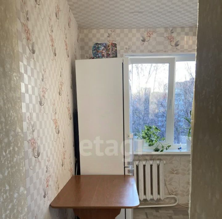 квартира г Озерск ул Семенова 2 фото 2