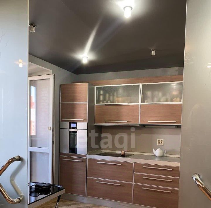 квартира г Озерск ул Октябрьская 15а фото 2