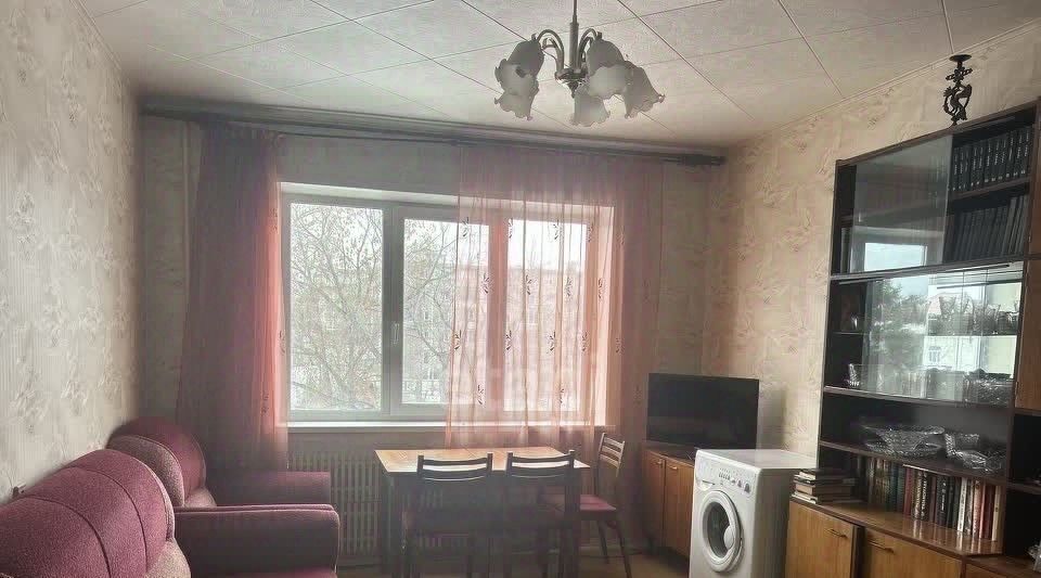 квартира г Озерск пр-кт Карла Маркса 21 фото 3