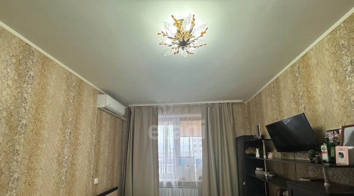 квартира г Озерск мкр Заозерный 1 фото 2