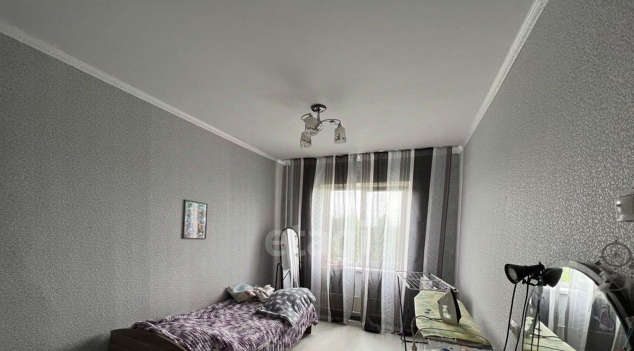 квартира г Озерск мкр Заозерный 6/1 фото 4