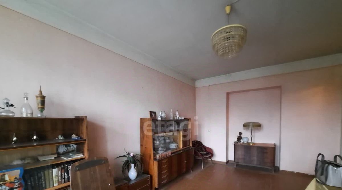 квартира г Озерск ул Кирова 15 фото 3