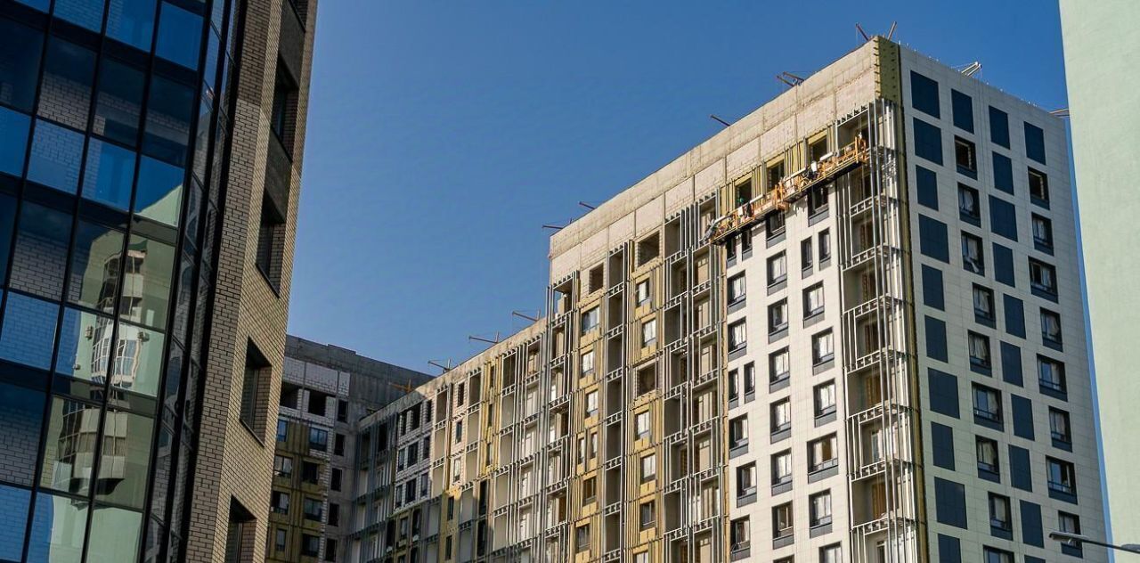 квартира г Архангельск р-н Ломоносовский округ пр-кт Обводный канал фото 15