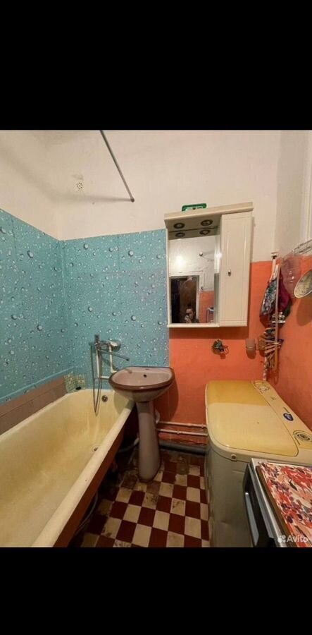 комната городской округ Сергиево-Посадский г Краснозаводск ул 1 Мая 39 фото 6