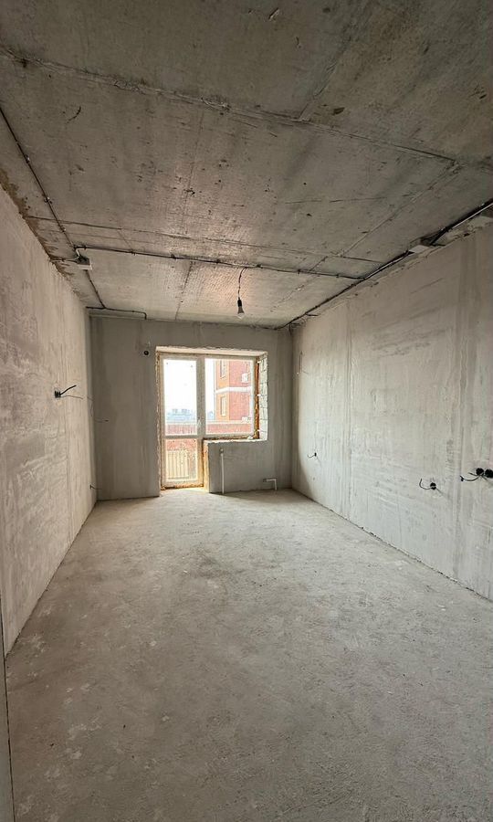 квартира г Хабаровск р-н Железнодорожный ул Демьяна Бедного 14 фото 7