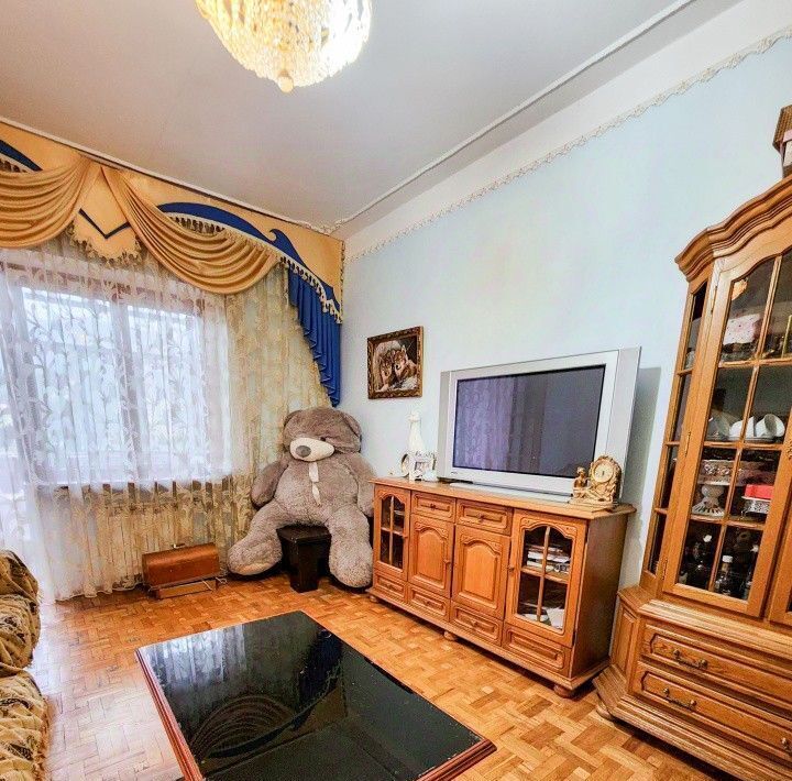 квартира г Геленджик ул Вильямса 15 Центр фото 3