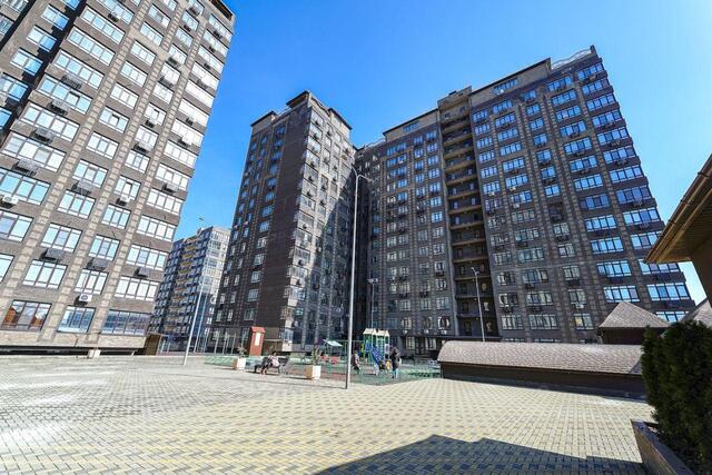 р-н Прикубанский фото