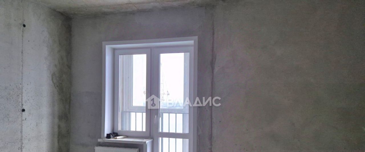 квартира г Липецк р-н Октябрьский ул Свиридова И.В. 24к/2 фото 1