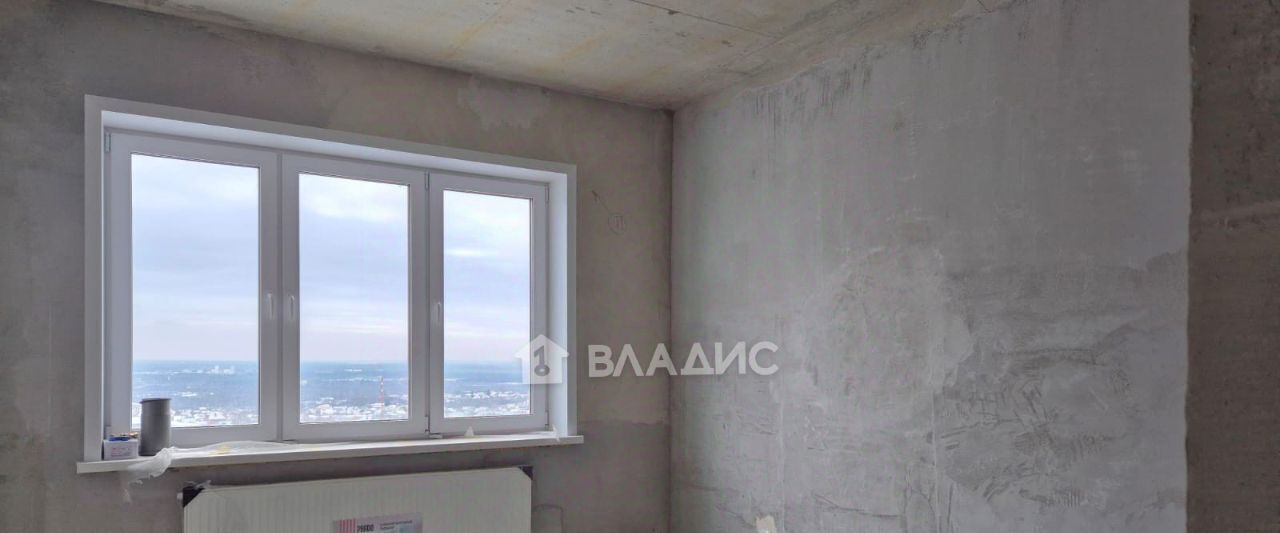 квартира г Липецк р-н Октябрьский ул Свиридова И.В. 24к/2 фото 3