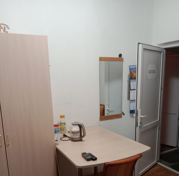 комната г Люберцы ул С.П.Попова 1а Люберцы фото 5