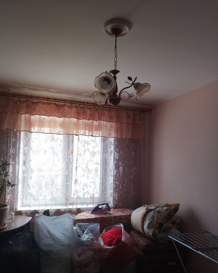 квартира г Кинешма ул Маршала Василевского 23а фото 6