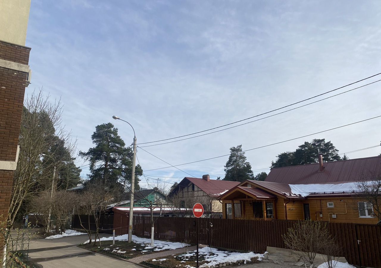 квартира г Видное Расторгуево ул Совхозная 2 фото 4