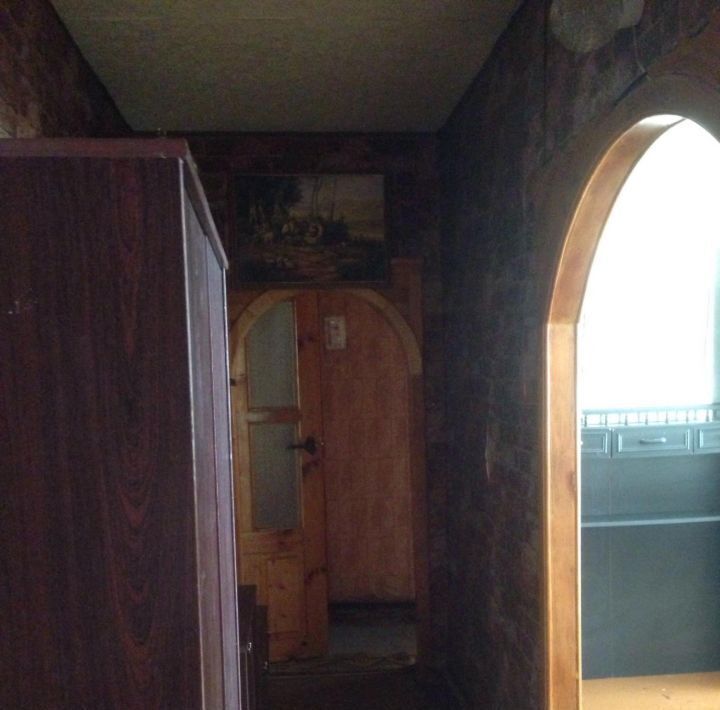 квартира г Старый Оскол мкр Королева 32в фото 8