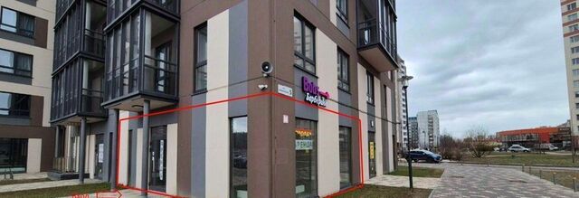 ул Энергетиков 5 Девяткино фото