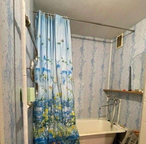 квартира г Самара Безымянка ул Алма-Атинская 28 фото 9