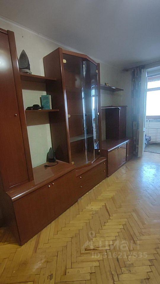 квартира г Подольск ул Комсомольская 46 фото 8