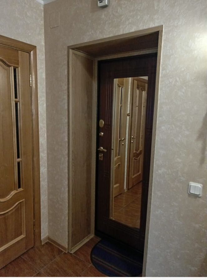 квартира г Великий Новгород Завокзальный ул Морозовская 6 фото 4