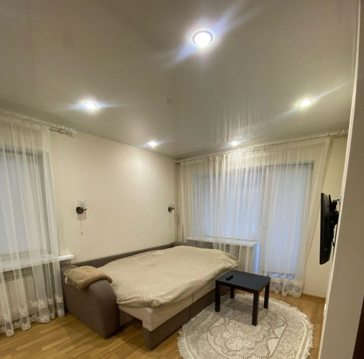 квартира г Волгоград р-н Центральный ул Пражская 19 фото 2