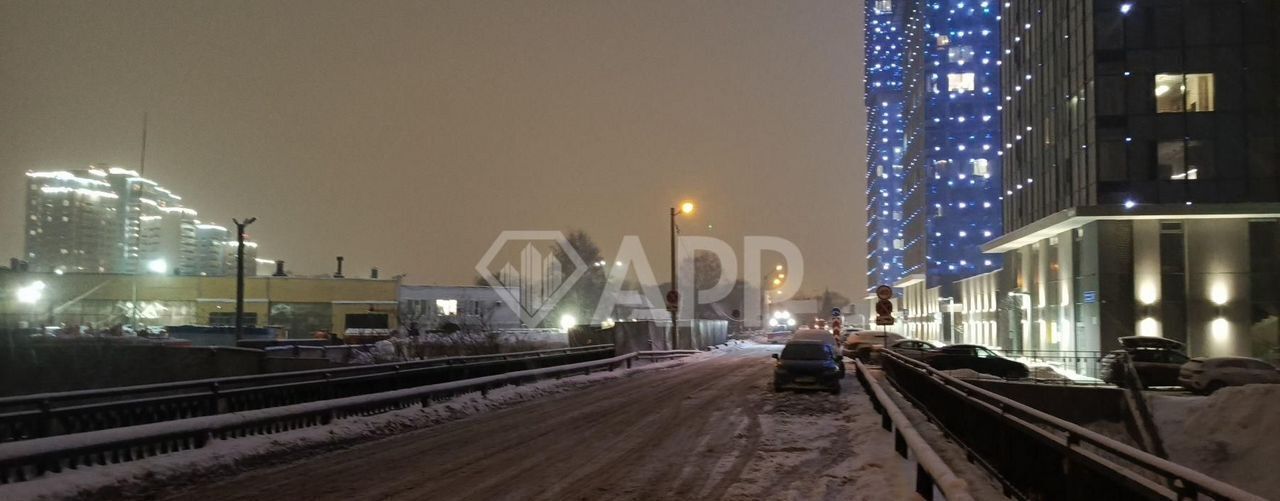 торговое помещение г Казань р-н Кировский Козья слобода ул Шоссейная 57 фото 8