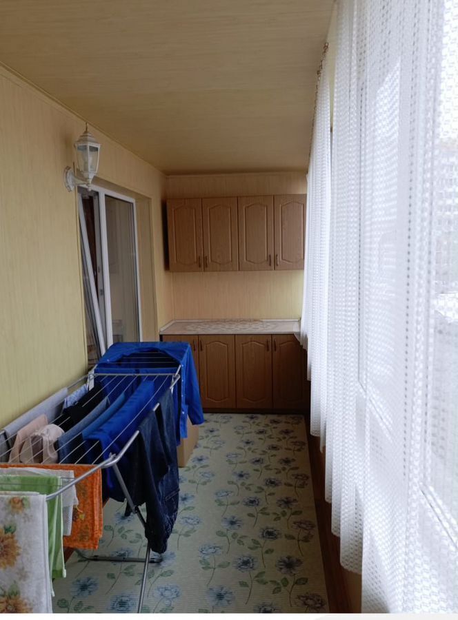 квартира г Великий Новгород Завокзальный ул Морозовская 6 фото 18