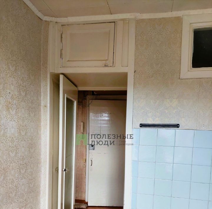 квартира г Омск р-н Октябрьский ул 7-я Линия 186 фото 8