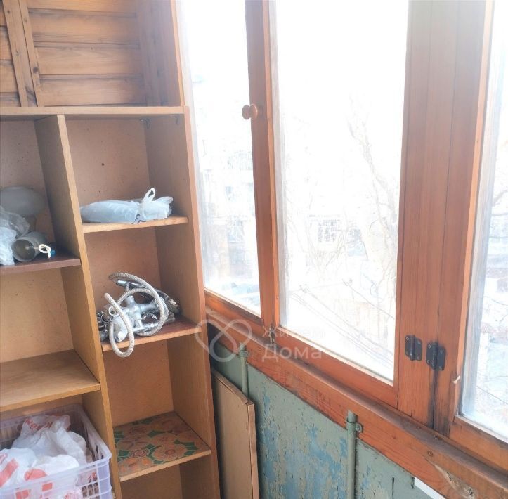 квартира г Волжский ул Пушкина 72 фото 11
