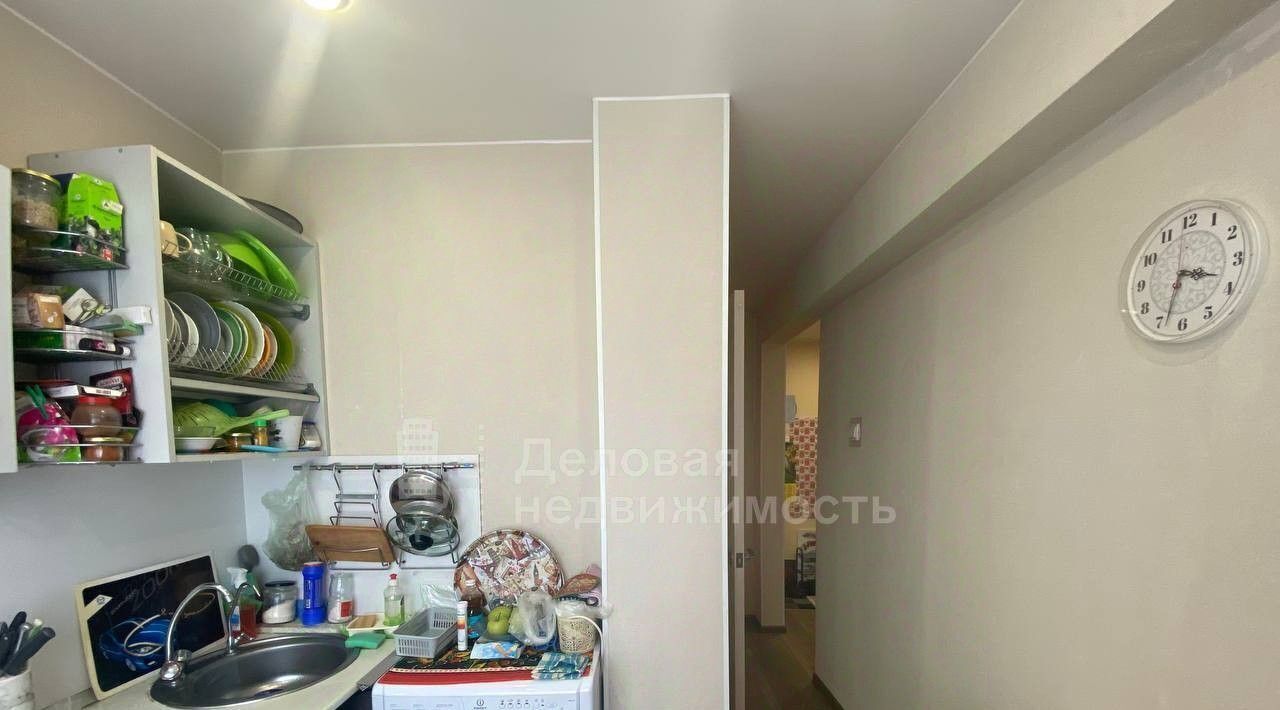 квартира г Великий Новгород ул Менделеева 14 фото 3