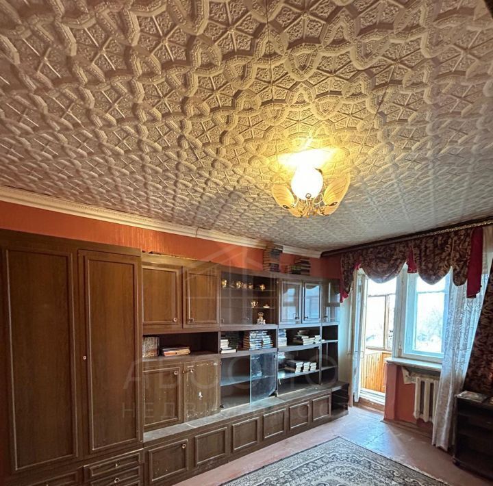 квартира р-н Александровский г Александров ул Овражная 3 фото 4