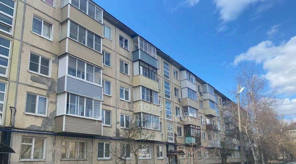 квартира г Великий Новгород ул Менделеева 14 фото 26