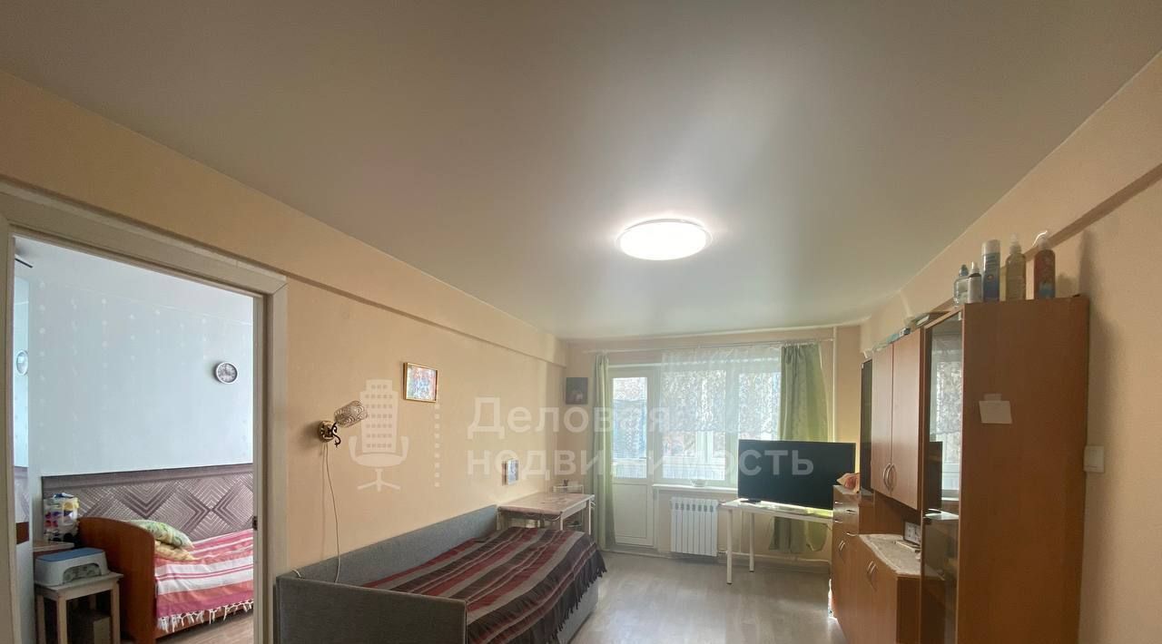 квартира г Великий Новгород ул Менделеева 14 фото 7