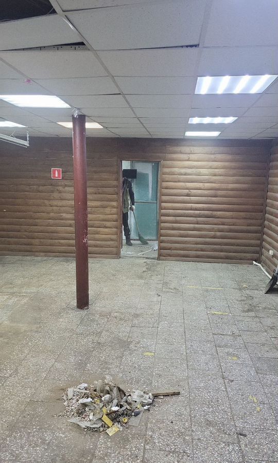 торговое помещение г Новоульяновск ул Ленина 13а фото 4