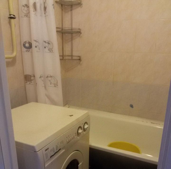 квартира г Красноярск р-н Центральный ул Мужества 18 фото 9