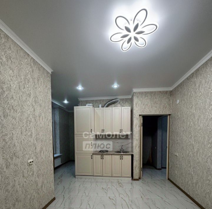 квартира г Нальчик ул Атажукина 2/2 фото 11