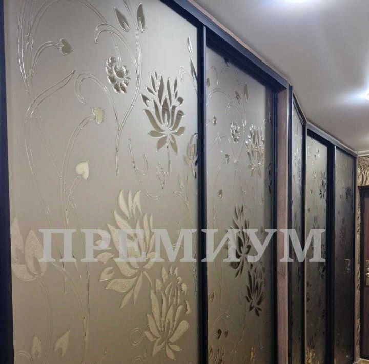 квартира г Самара Безымянка б-р Ивана Финютина 49 фото 7