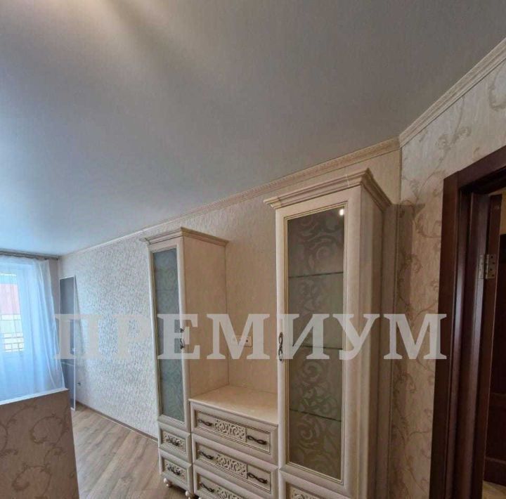 квартира г Самара Безымянка б-р Ивана Финютина 49 фото 16