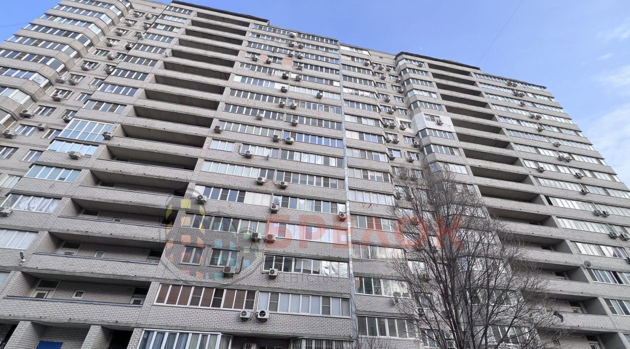 квартира г Ростов-на-Дону р-н Советский ул Извилистая 7 фото 8