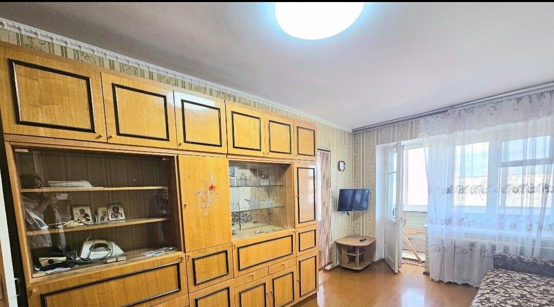 квартира р-н Кораблинский г Кораблино ул Текстильщиков 3 фото 1
