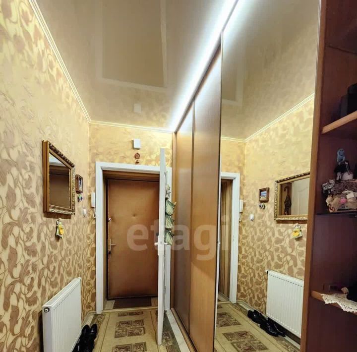 квартира г Калининград р-н Центральный ул Чекистов 28в фото 11