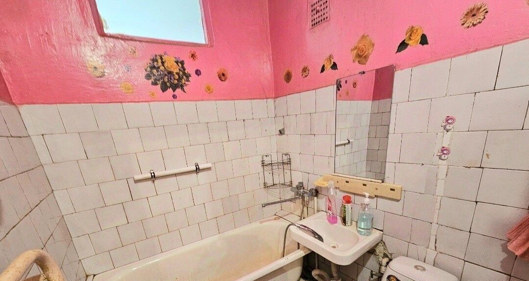 квартира р-н Кораблинский г Кораблино ул Текстильщиков 3 фото 12