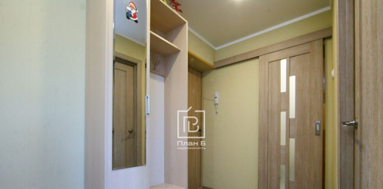 квартира г Калуга р-н Октябрьский ш Грабцевское 156а фото 10