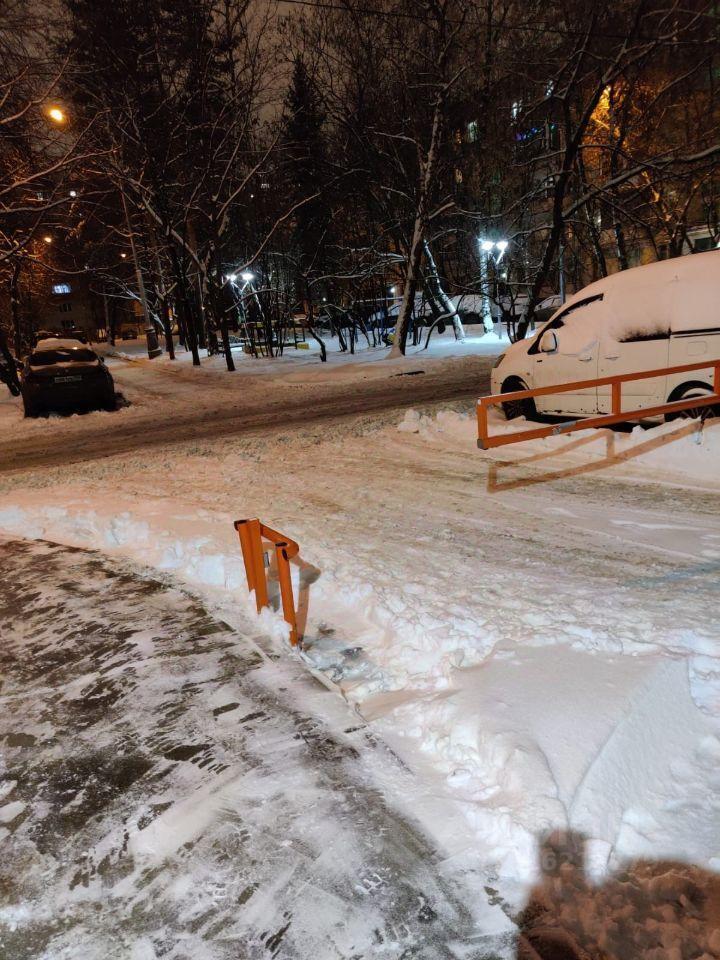 квартира г Москва СЗАО Хорошево-Мневники ул Маршала Тухачевского 22/3 Московская область фото 35
