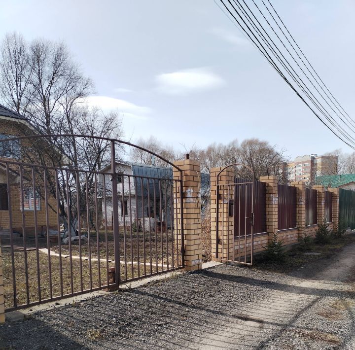 дом г Казань п Малые Клыки метро Горки Казань, жилмассив, ул. Татарстан фото 2