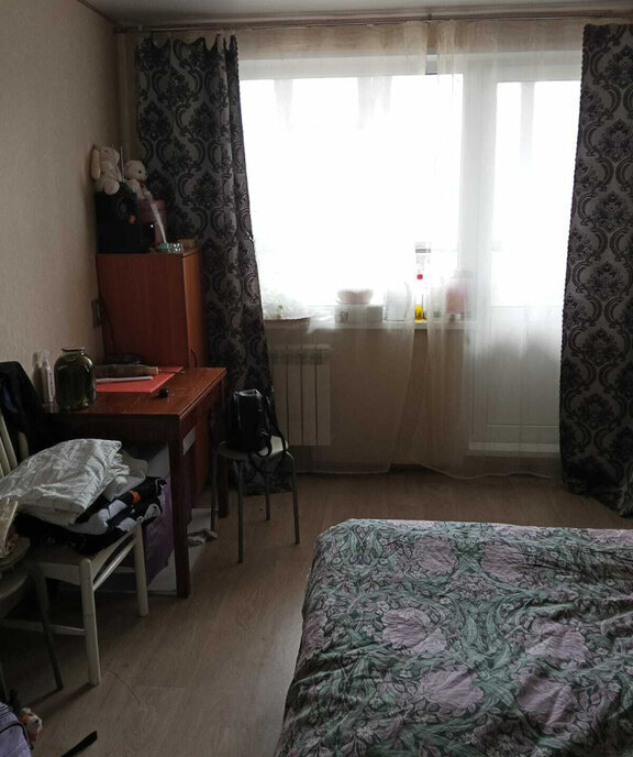 комната г Екатеринбург р-н Ленинский Чкаловская ул Амундсена 73 фото 4