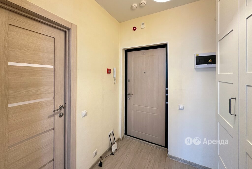 квартира г Москва метро Ольховая Троицк 1-я Нововатутинская улица, 3 фото 7
