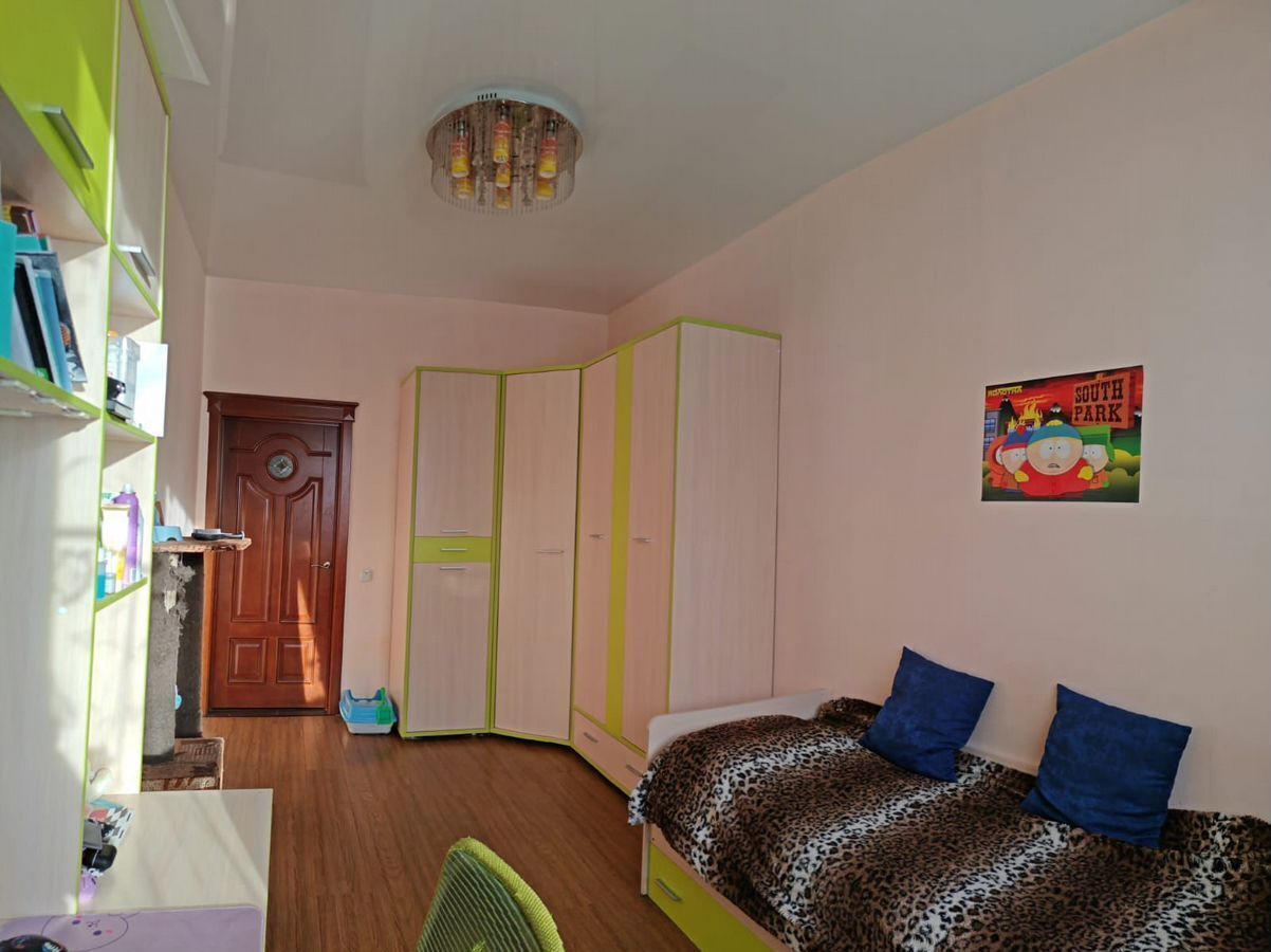 дом г Усолье-Сибирское пер Школьный фото 7