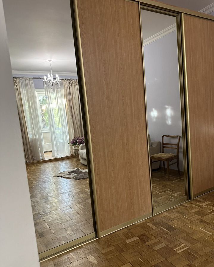 квартира г Краснодар р-н Центральный ул Радио 4 фото 7