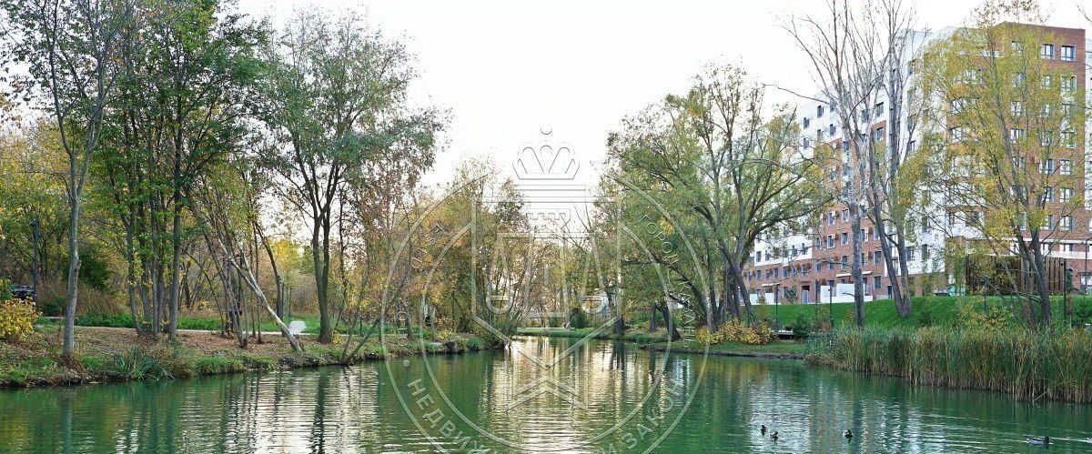 квартира г Казань городок Военный 33 метро Горки 4 фото 30