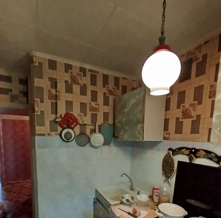 квартира г Старый Оскол Интернациональный микрорайон 48 фото 3