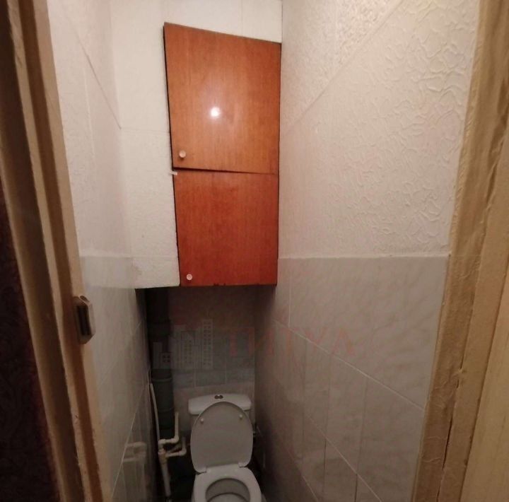 квартира г Старый Оскол Интернациональный микрорайон 48 фото 6