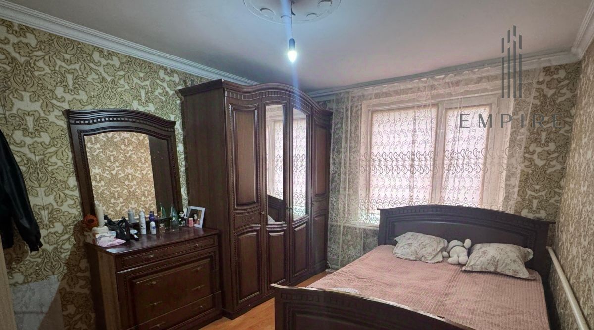 квартира г Грозный р-н Заводской ул Мамсурова 23 фото 2
